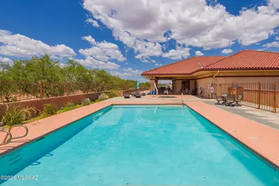 1915 W Casa Del Rio Drive #14, Benson, AZ 85602 - Photo 9
