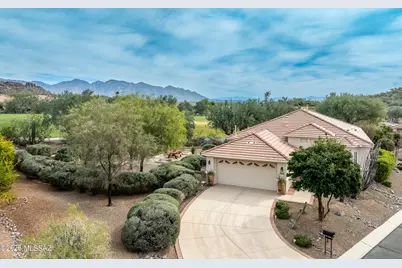 13674 N Nightstar Court, Marana, AZ 85658 - Photo 3