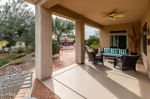 13674 N Nightstar Ct, Marana, AZ 85658 - Photo 29