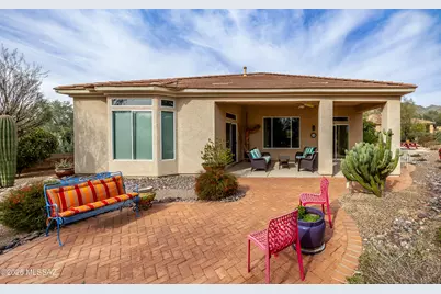 13674 N Nightstar Court, Marana, AZ 85658 - Photo 31