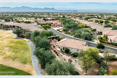 13674 N Nightstar Court, Marana, AZ 85658 - Photo 35