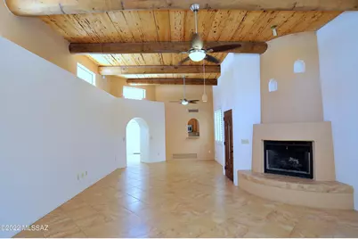 1600 E Deer Shadow Lane, Oro Valley, AZ 85737 - Photo 5