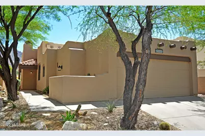 1600 E Deer Shadow Lane, Oro Valley, AZ 85737 - Photo 3