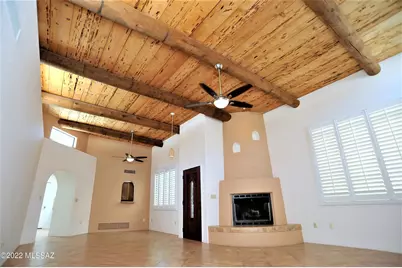1600 E Deer Shadow Lane, Oro Valley, AZ 85737 - Photo 9