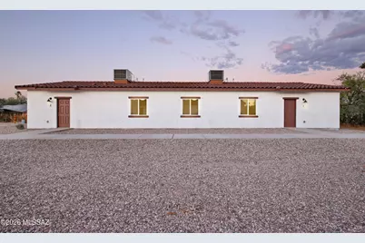 380 E Corona Road, Tucson, AZ 85756 - Photo 41