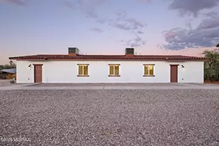 380 E Corona Rd, Tucson, AZ 85756 - Photo 41