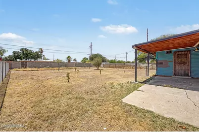 7918 E 19th Place, Tucson, AZ 85710 - Photo 5