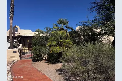 5030 N Pueblo Villas Drive, Tucson, AZ 85704 - Photo 1