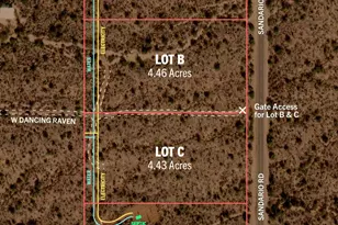 2941 N Sandario Rd, Tucson, AZ 85743 - Photo 1