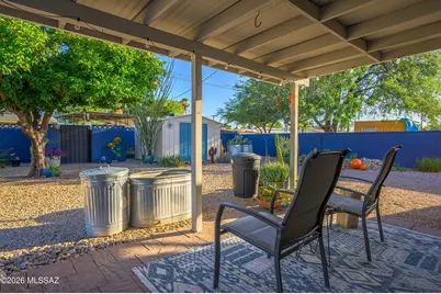 5864 E Eastland Street, Tucson, AZ 85711 - Photo 45