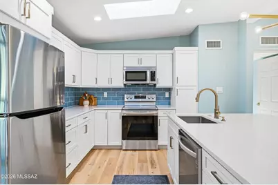 5864 E Eastland Street, Tucson, AZ 85711 - Photo 9