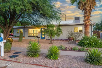 5864 E Eastland Street, Tucson, AZ 85711 - Photo 3