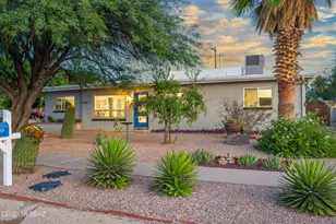 5864 E Eastland St, Tucson, AZ 85711 - Photo 3