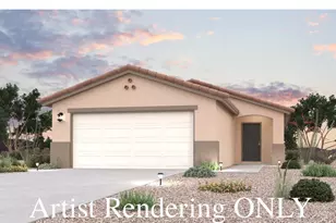 17496 S Paseo Pueblo Lindo, Sahuarita, AZ 85629 - Photo 1