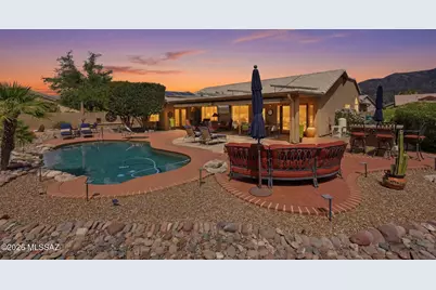 37894 S Cleek Drive, Saddlebrooke, AZ 85739 - Photo 1