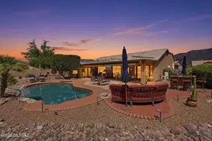 37894 S Cleek Dr, Saddlebrooke, AZ 85739 - Photo 1
