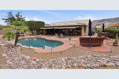 37894 S Cleek Drive, Saddlebrooke, AZ 85739 - Photo 45