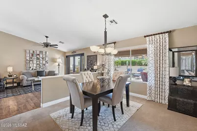 37894 S Cleek Drive, Saddlebrooke, AZ 85739 - Photo 17