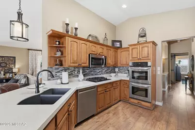 37894 S Cleek Drive, Saddlebrooke, AZ 85739 - Photo 21