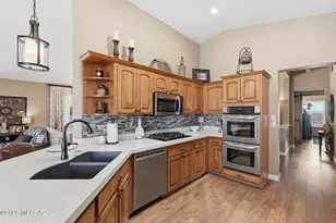 37894 S Cleek Dr, Tucson, AZ 85739 - Photo 21