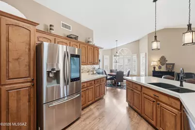 37894 S Cleek Drive, Saddlebrooke, AZ 85739 - Photo 23