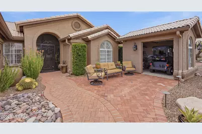 37894 S Cleek Drive, Saddlebrooke, AZ 85739 - Photo 9