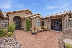 37894 S Cleek Dr, Tucson, AZ 85739 - Photo 9