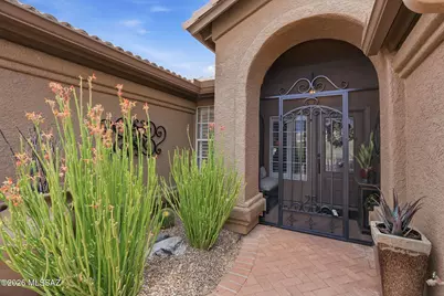 37894 S Cleek Drive, Saddlebrooke, AZ 85739 - Photo 13