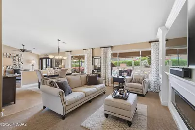 37894 S Cleek Drive, Saddlebrooke, AZ 85739 - Photo 15