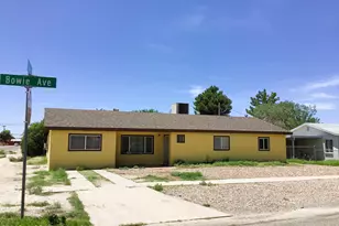 300 N Bowie Ave, Willcox, AZ 85643 - Photo 1