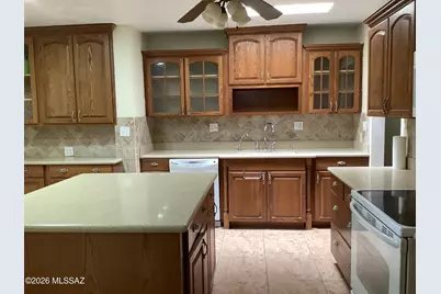 300 N Bowie Avenue, Willcox, AZ 85643 - Photo 13