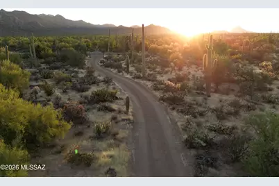 2861 N Sandario Road, Tucson, AZ 85743 - Photo 3