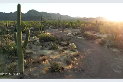 2861 N Sandario Road, Tucson, AZ 85743 - Photo 9