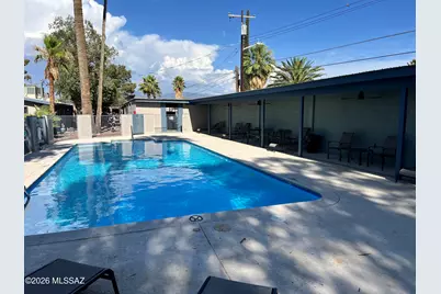 6924 E Speedway Boulevard #6, Tucson, AZ 85710 - Photo 13