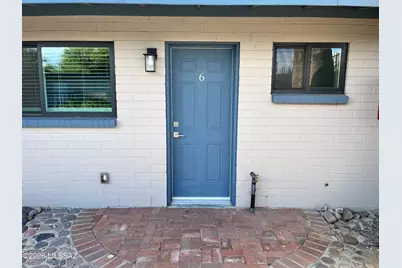 6924 E Speedway Boulevard #6, Tucson, AZ 85710 - Photo 5