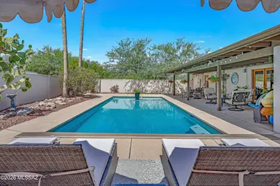 4949 N Moonstone Drive, Tucson, AZ 85750 - Photo 31