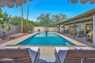 4949 N Moonstone Dr, Tucson, AZ 85750 - Photo 31