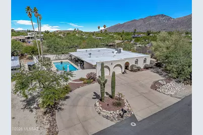 4949 N Moonstone Drive, Tucson, AZ 85750 - Photo 5