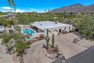 4949 N Moonstone Dr, Tucson, AZ 85750 - Photo 5