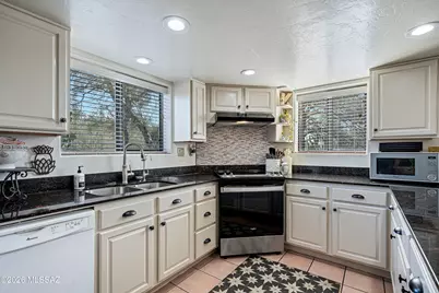 4949 N Moonstone Drive, Tucson, AZ 85750 - Photo 13