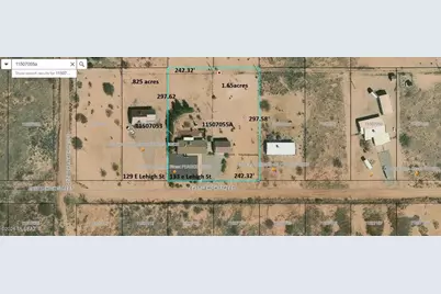 133 E Lehigh Street, Pearce, AZ 85625 - Photo 49