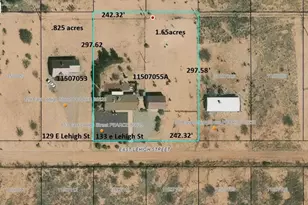 133 E Lehigh St, Pearce, AZ 85625 - Photo 49