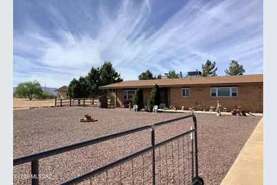 133 E Lehigh Street, Pearce, AZ 85625 - Photo 3