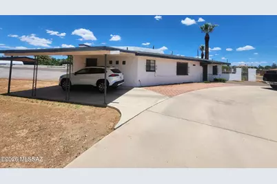 2690 E 9th Street, Douglas, AZ 85607 - Photo 5