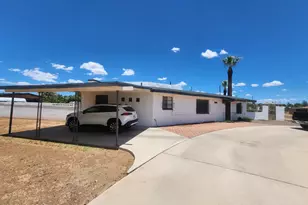 2690 E 9th St, Douglas, AZ 85607 - Photo 5