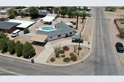 2690 E 9th Street, Douglas, AZ 85607 - Photo 3