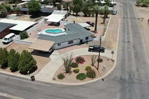 2690 E 9th St, Douglas, AZ 85607 - Photo 3