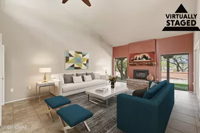 3910 S Via Del Ruisenor, Green Valley, AZ 85622 - Photo 5