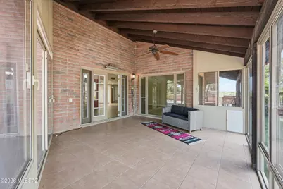 3910 S Via Del Ruisenor, Green Valley, AZ 85622 - Photo 29