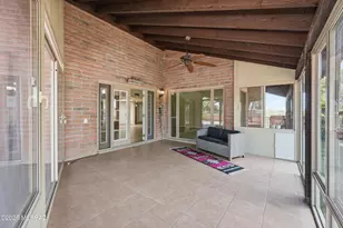 3910 S Via Del Ruisenor, Green Valley, AZ 85622 - Photo 29